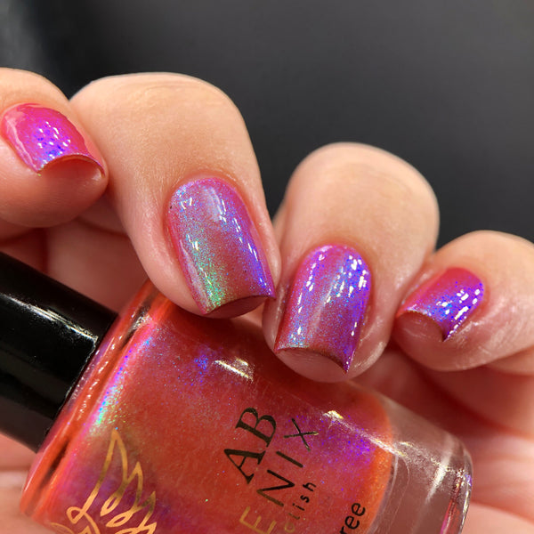 Victoria Rainbow Connection