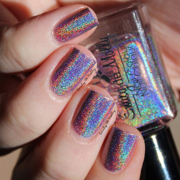 Flatline | Rainbow Connection