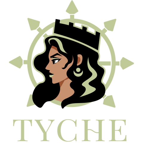 Tyche Lacquer