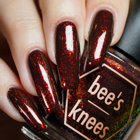 Bee&#39;s Knees Lacquer