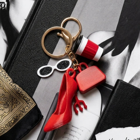 Stampers + Nail Art Tools