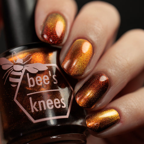 Bee's Knees Lacquer
