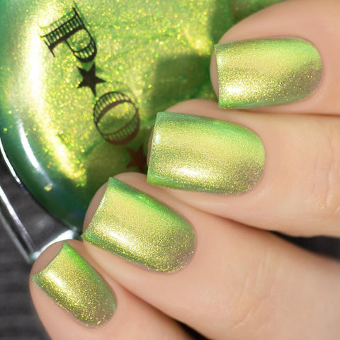 POP polish