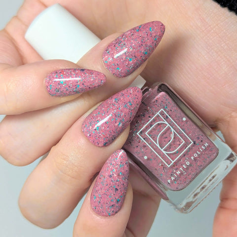 Painted Polish