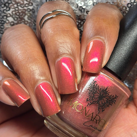 Monarch Lacquer