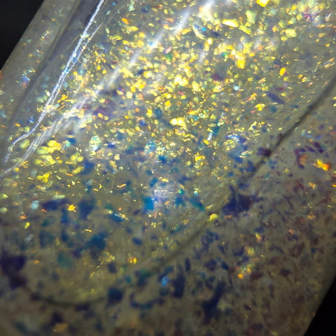 Cuticula Nail Lacquer