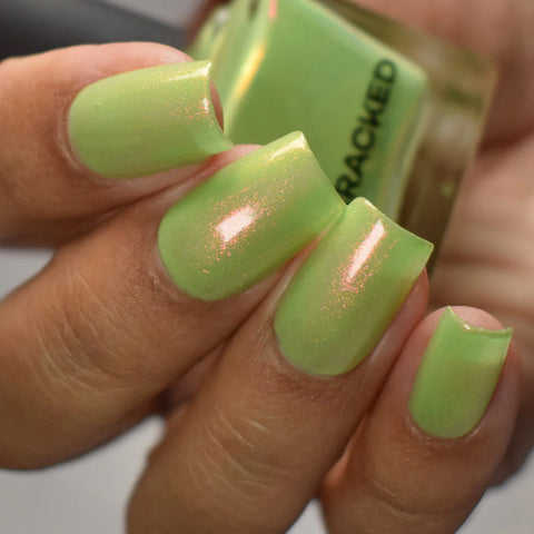 Ethereal Lacquer