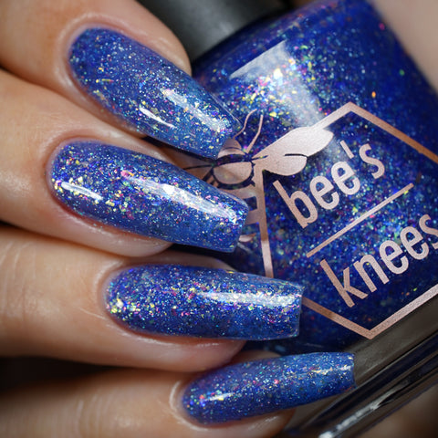 Bee&#39;s Knees Lacquer