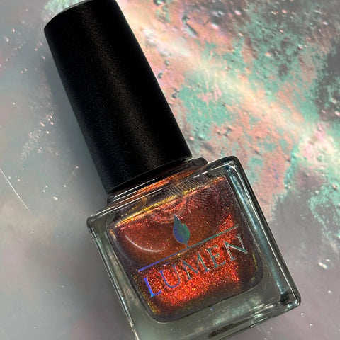 Lumen Nails