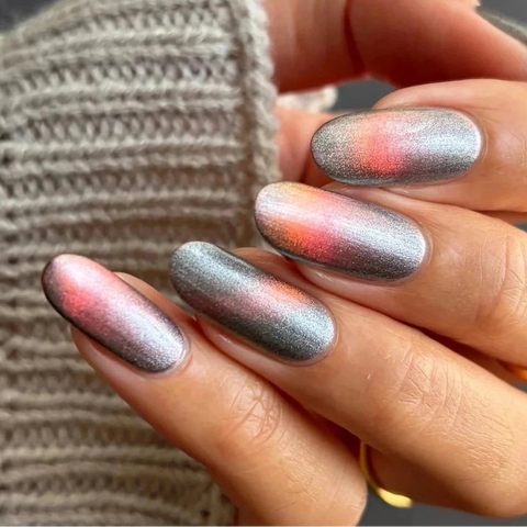 Magnetic Polish