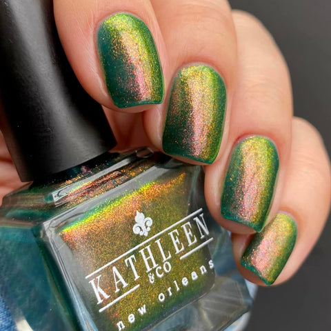 Kathleen &amp; Co.