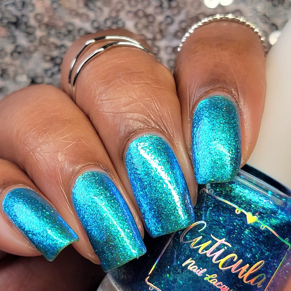 Blue Raspberry Shades Blue Raspberry | Rainbow Connection