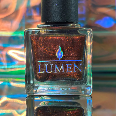 Lumen Nails