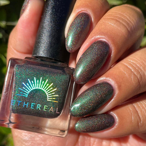 Ethereal Lacquer