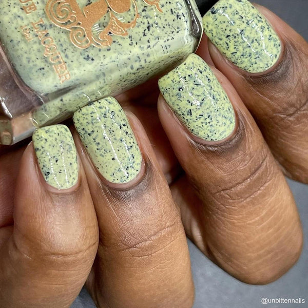 Lemon Drop | Rainbow Connection