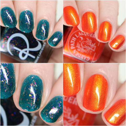 Rogue Lacquer