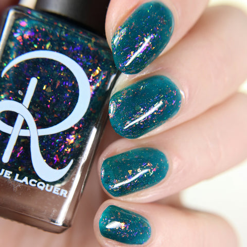 Rogue Lacquer