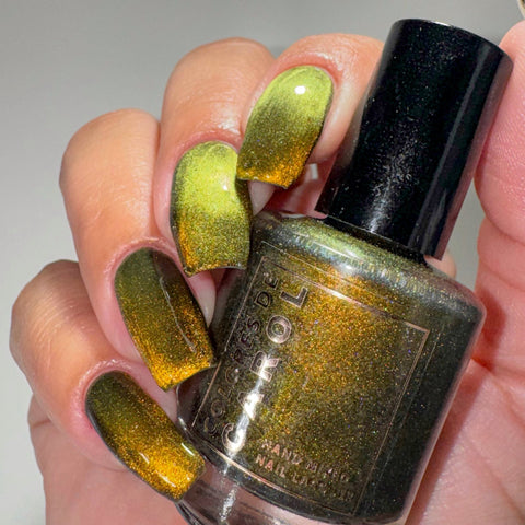 Colores de Carol