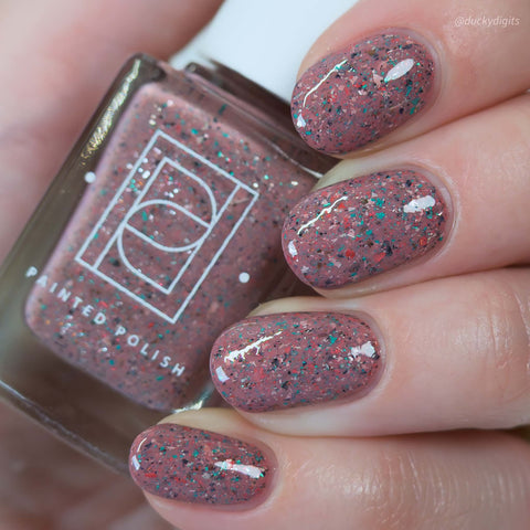 Painted Polish