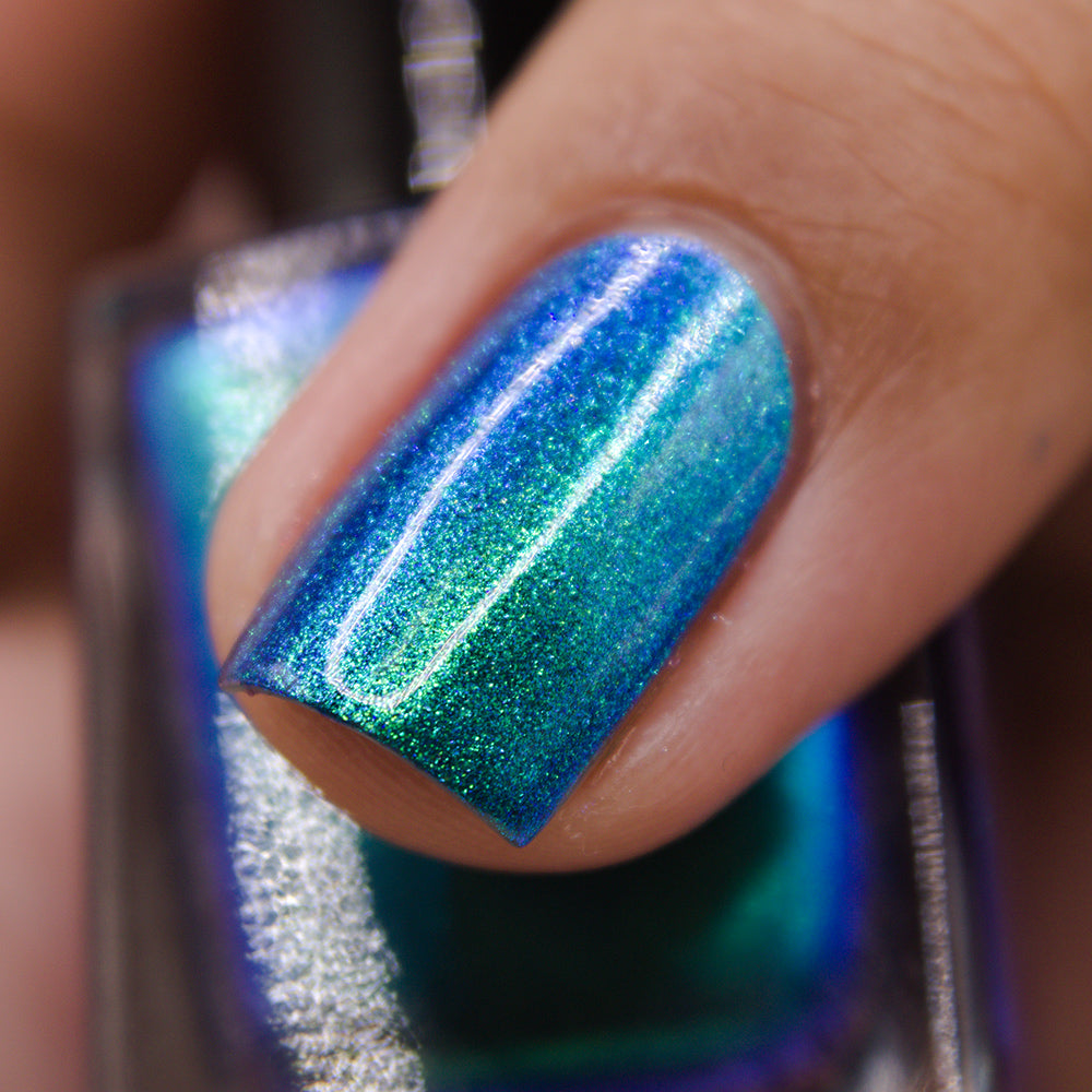 Molly Core Core Memory | Rainbow Connection
