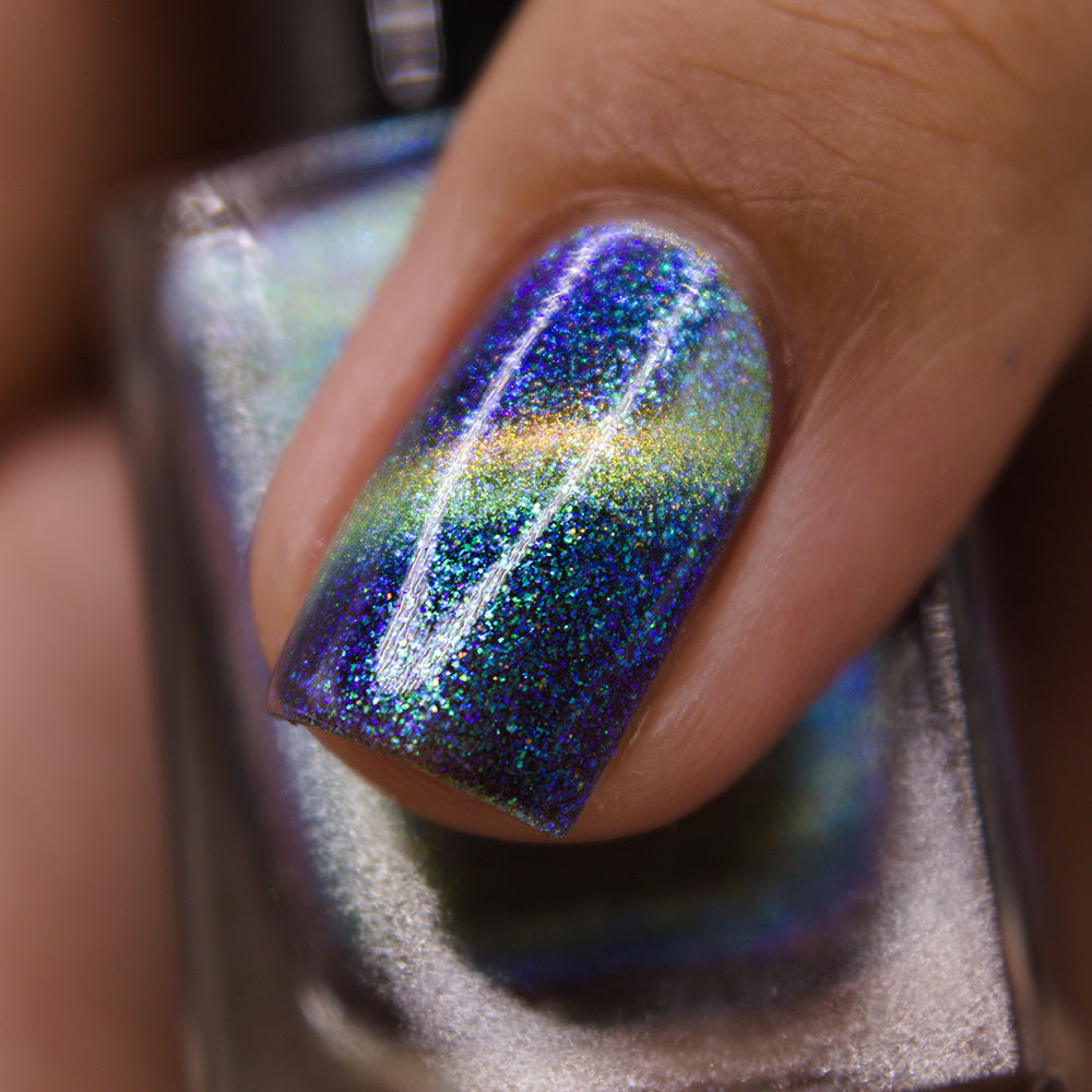 Liquidify Light Liquid Light | Rainbow Connection