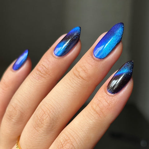 Polished for Days