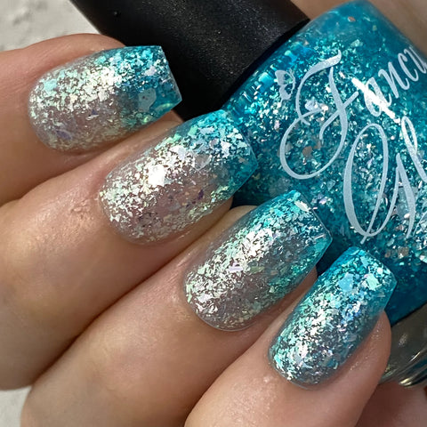 Fancy Gloss