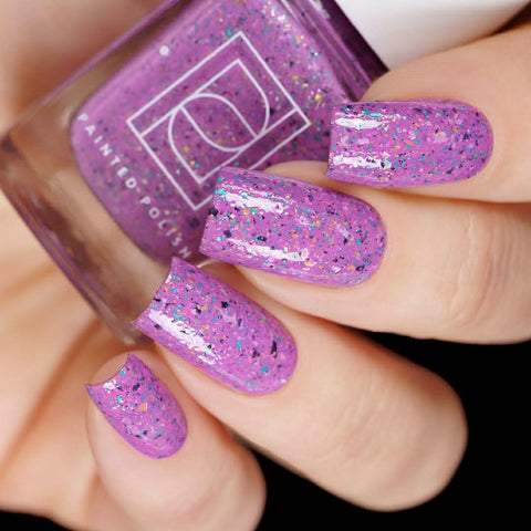 Painted Polish