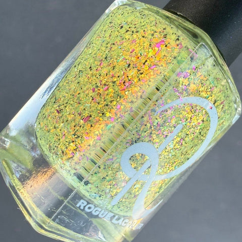 Rogue Lacquer