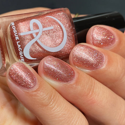 Rogue Lacquer