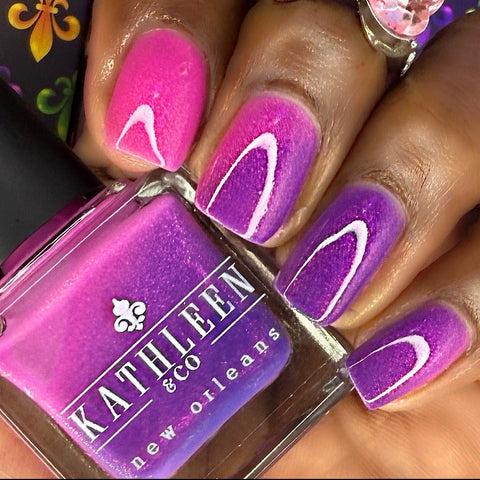 Kathleen &amp; Co.