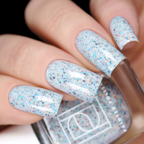 Painted Polish