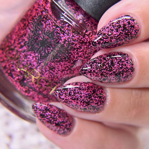 Monarch Lacquer