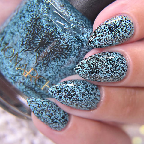 Monarch Lacquer