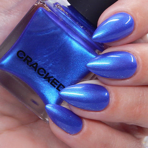 Ethereal Lacquer