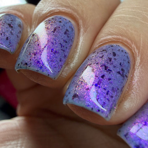 Sassy Sauce Polish