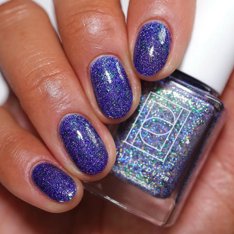 Painted Polish