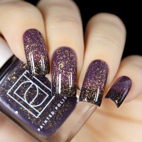 Painted Polish