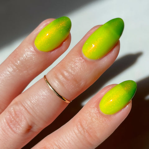 Biege / Orange / Yellow