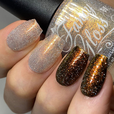 Effects Topper
