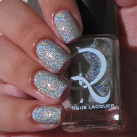Rogue Lacquer
