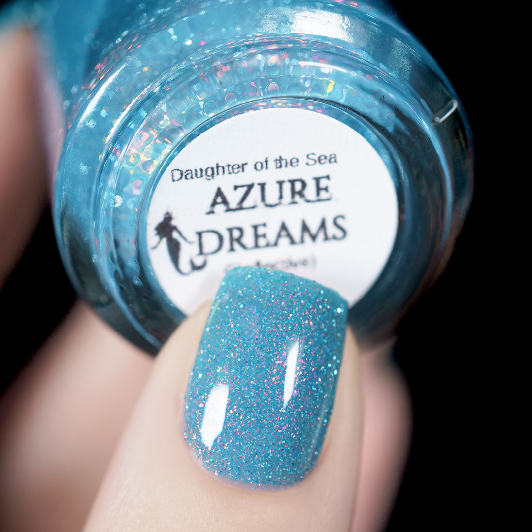 Azure Dreams Rainbow Connection