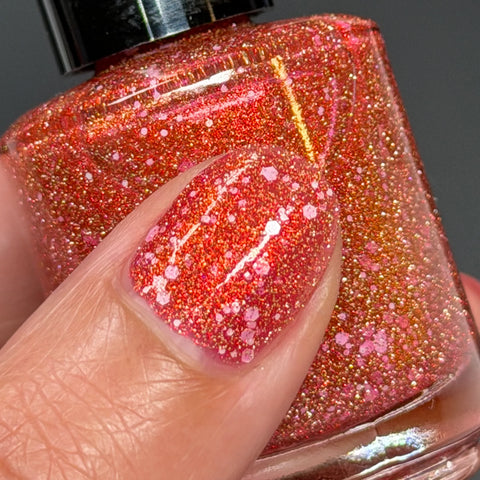 Dam Polish