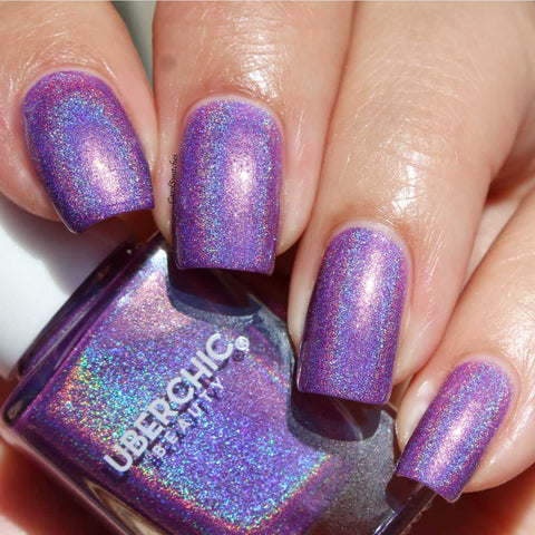 UberChic Beauty