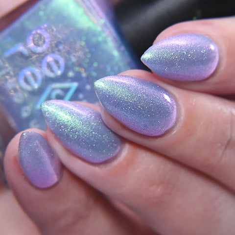 Beaux Reves Lacquer