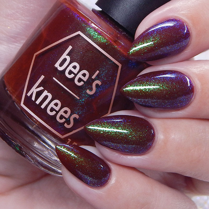 I Just Want to Spank it out of Him (Ships in Dec)