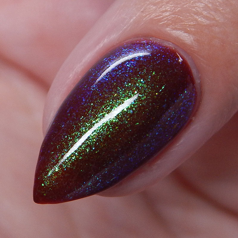 I Just Want to Spank it out of Him (Ships in Dec)