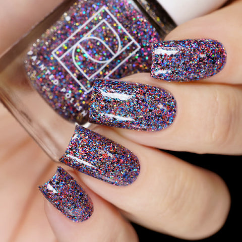 Painted Polish