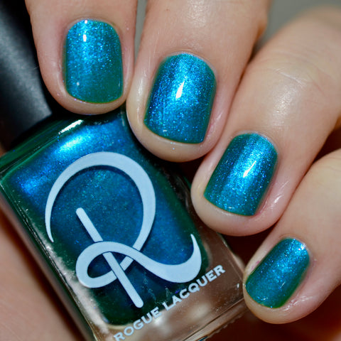 Rogue Lacquer