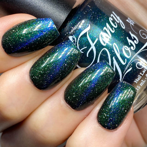 Fancy Gloss